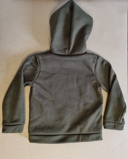 Joggedress med gamingmotiv – 120