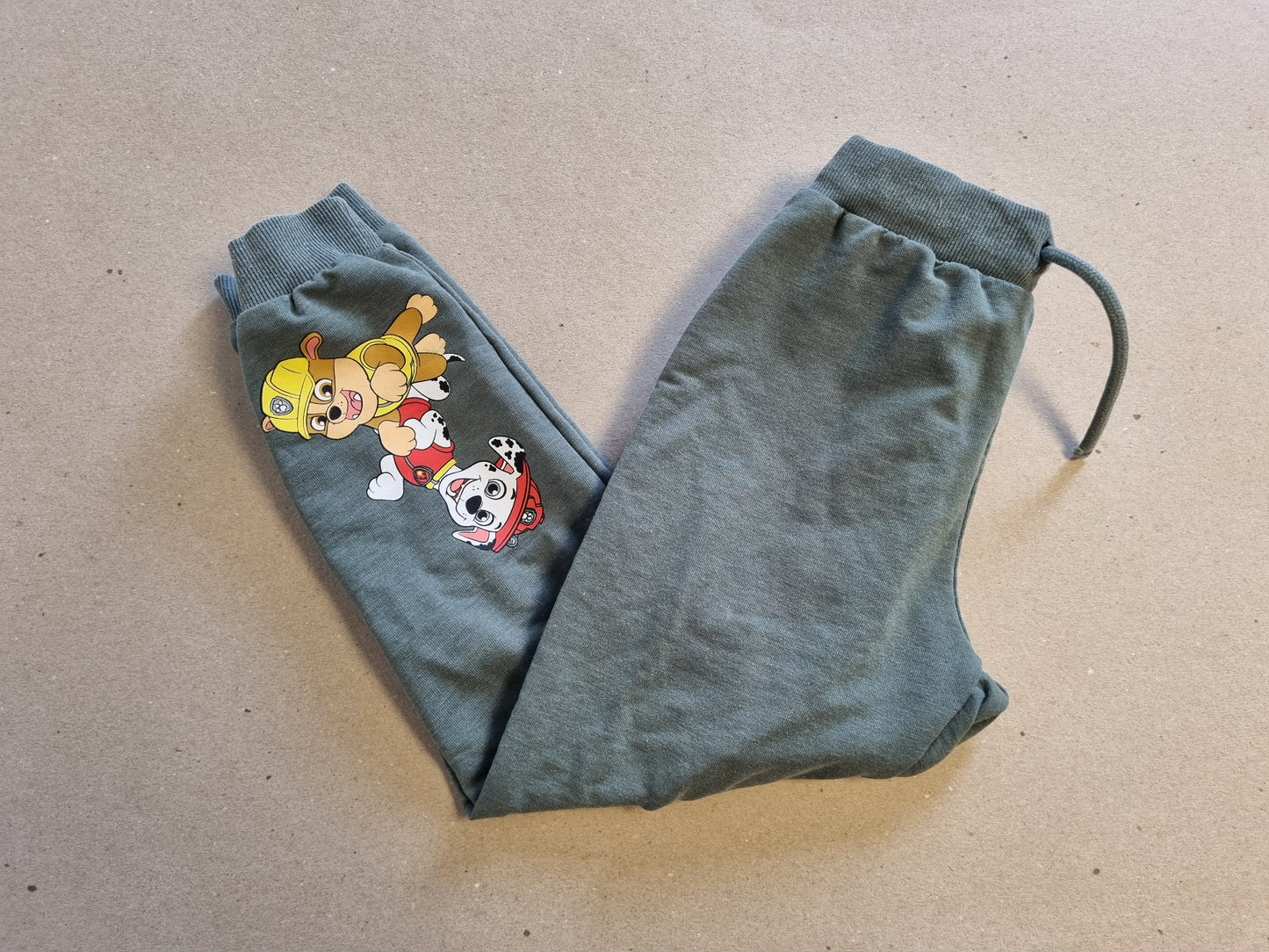 Paw Patrol joggebukse - 110
