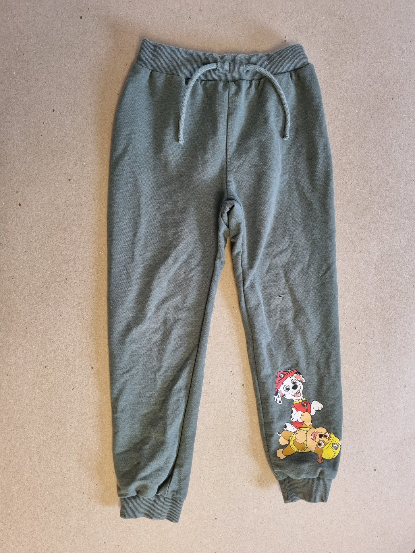 Paw Patrol joggebukse - 110