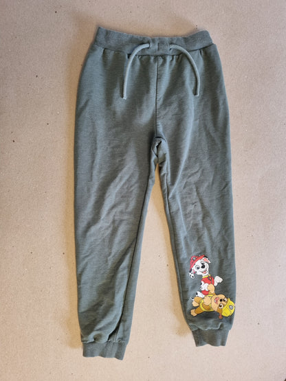 Paw Patrol joggebukse - 110