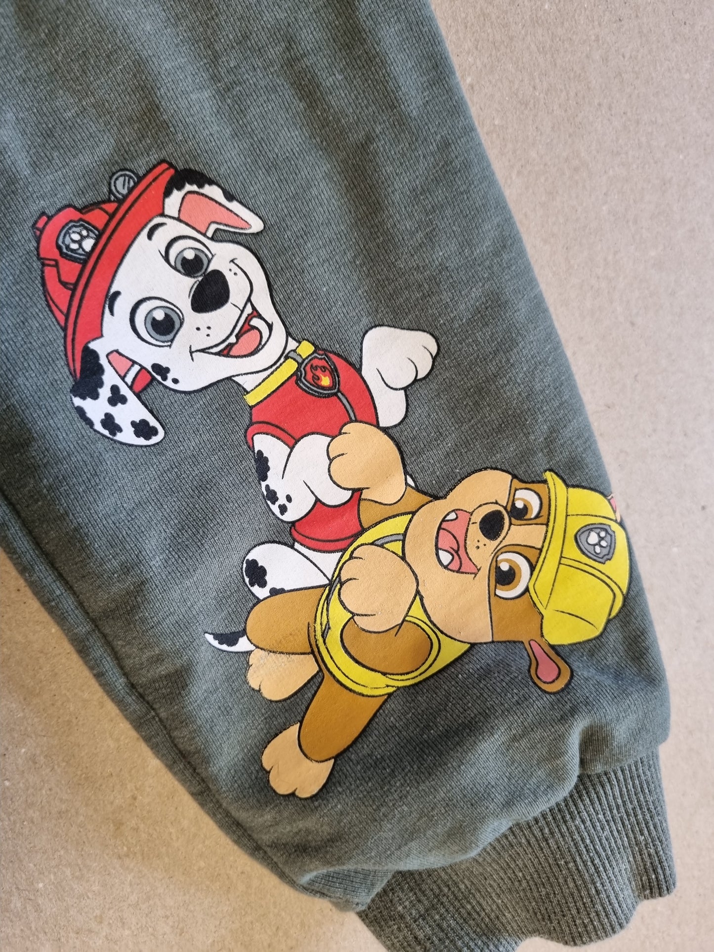 Paw Patrol joggebukse - 110