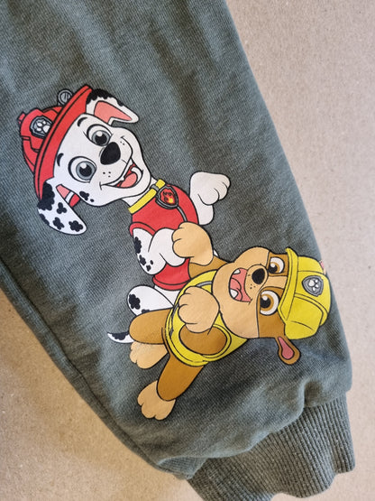 Paw Patrol joggebukse - 110