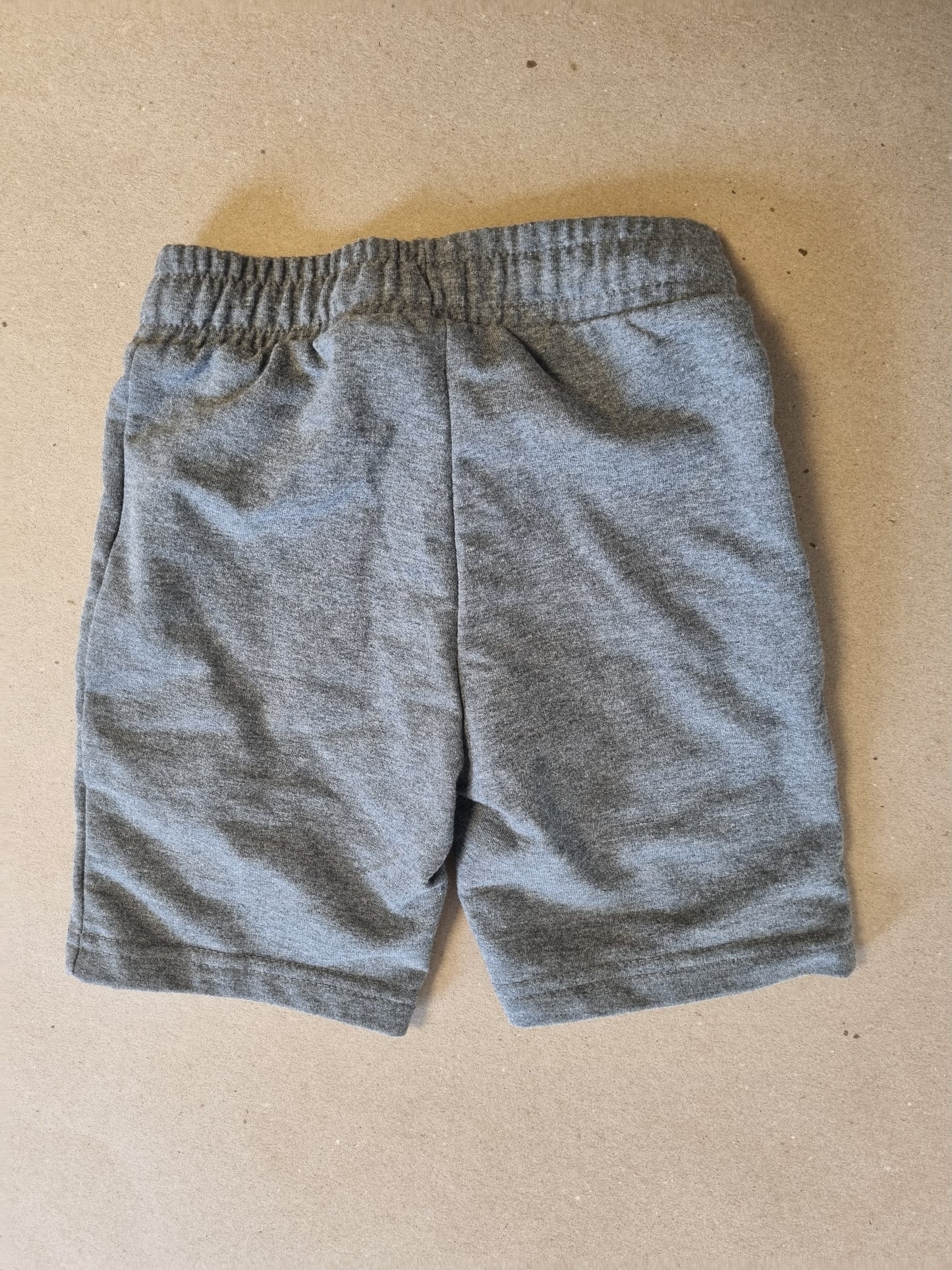 Graffiti shorts – 98/104