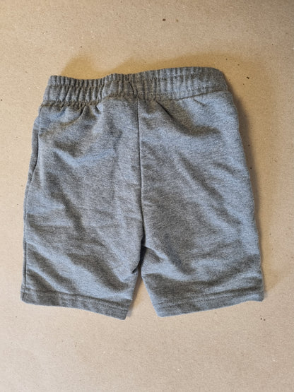 Graffiti shorts – 98/104