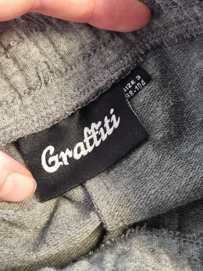 Graffiti shorts – 98/104