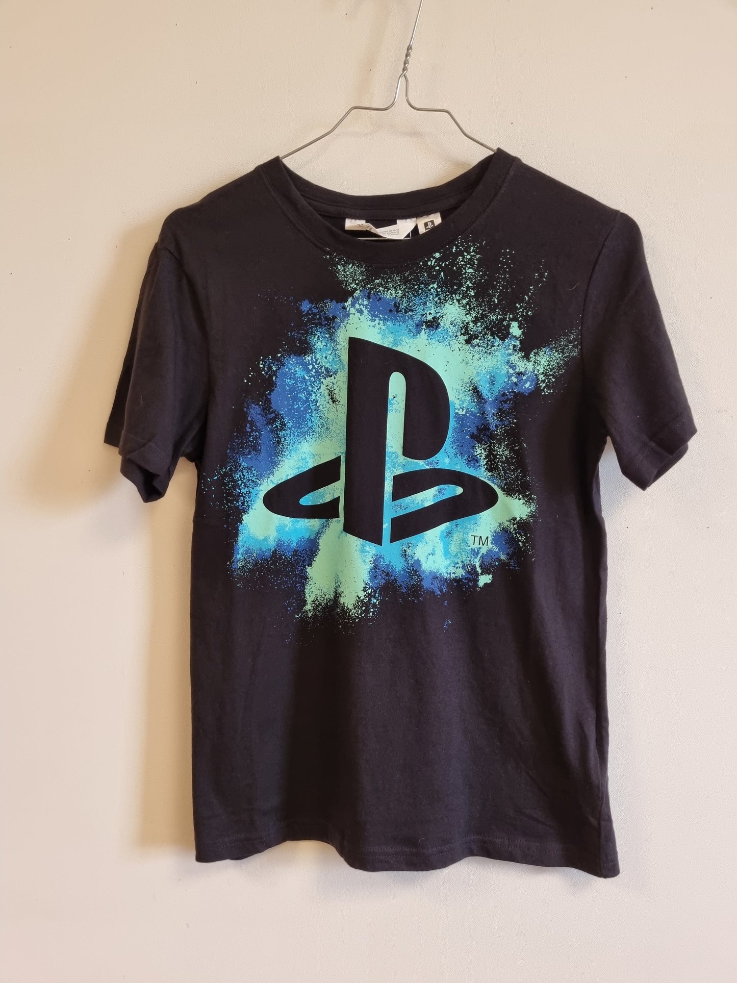NY! H&M PlayStation t-skjorte – 146/152