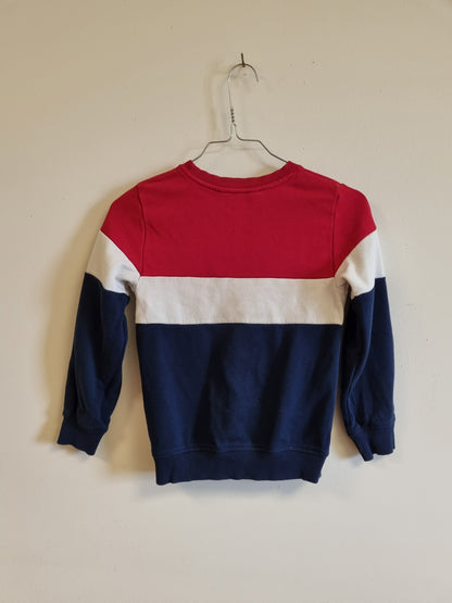 H&M collegegenser – 122/128