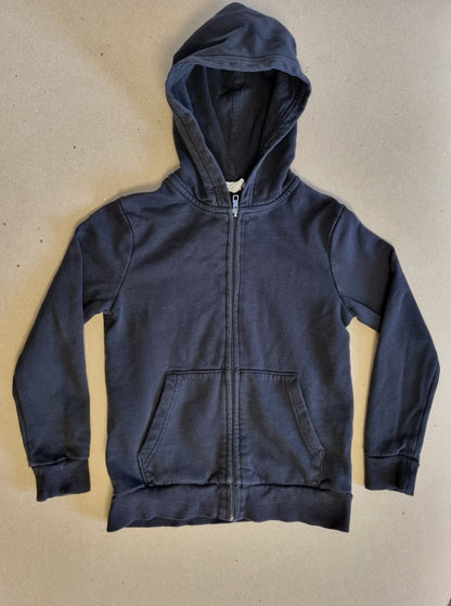 H&M hettejakke – 122/128
