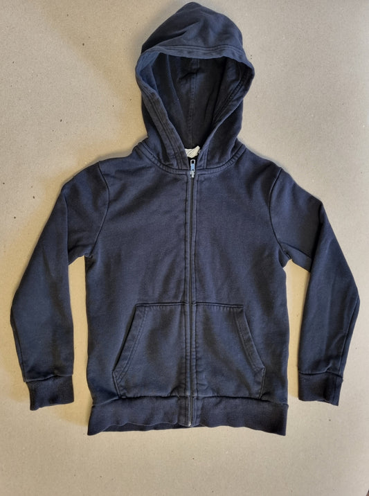 H&M hettejakke – 122/128