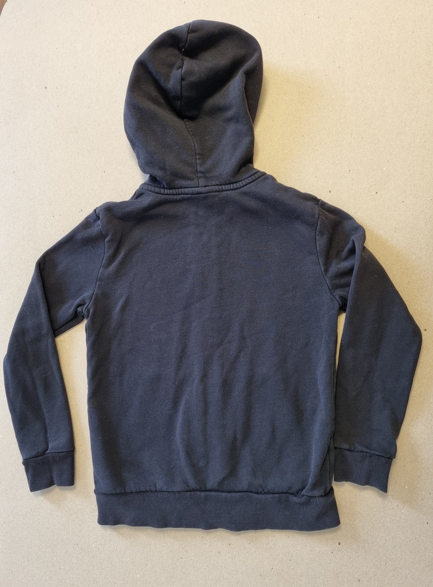 H&M hettejakke – 122/128