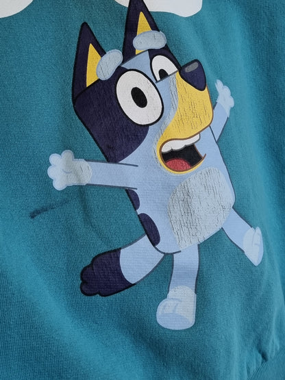 Bluey collegegenser – 122/128