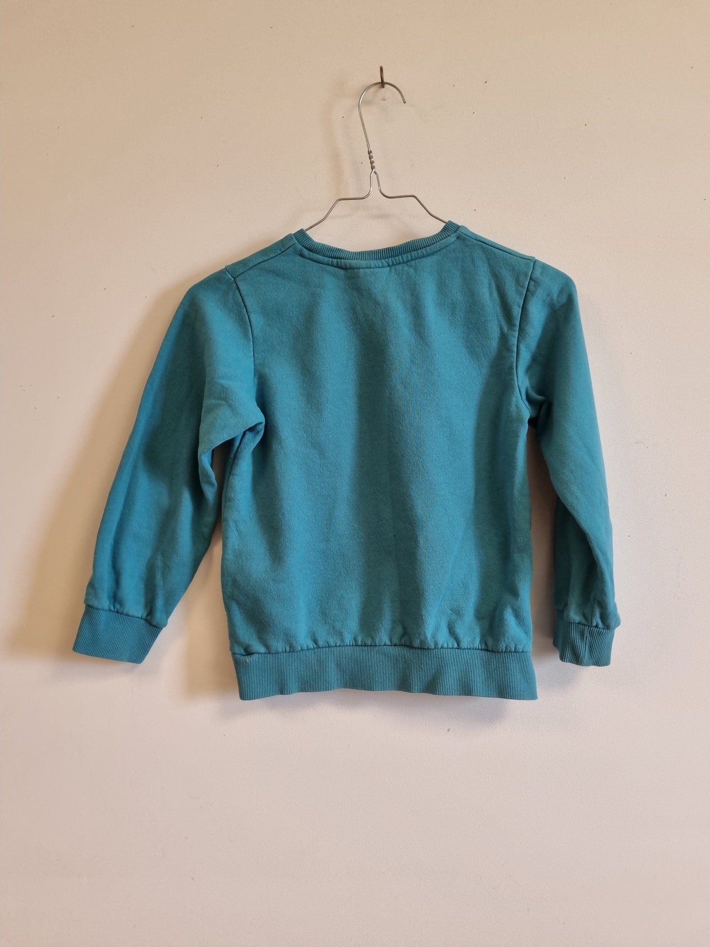 Bluey collegegenser – 122/128