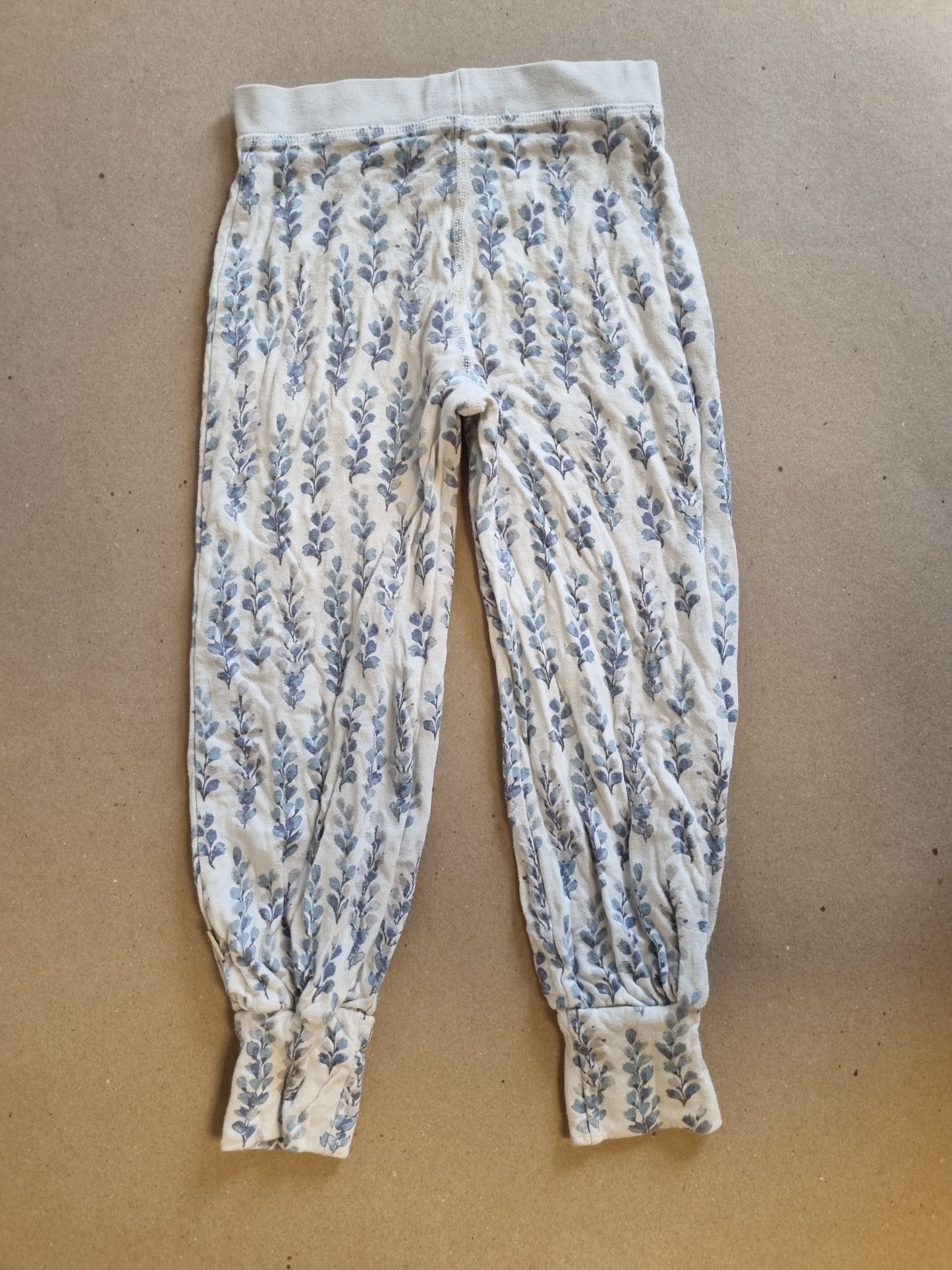 Lilleba todelt pysjamas – 110/116