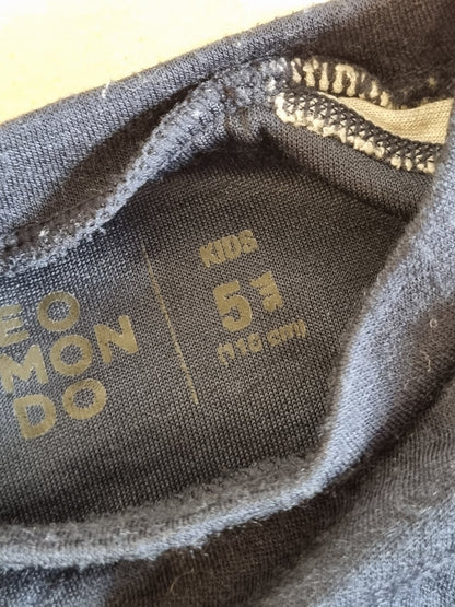 Neomondo ulltrøye – 110
