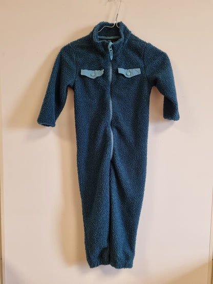 Stormberg ulldress – 98