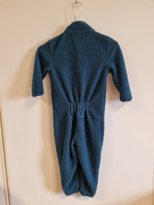 Stormberg ulldress – 98