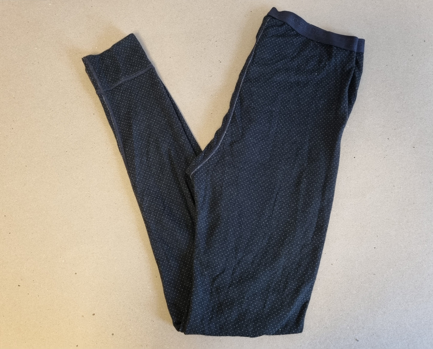 Devold ullongs - XL