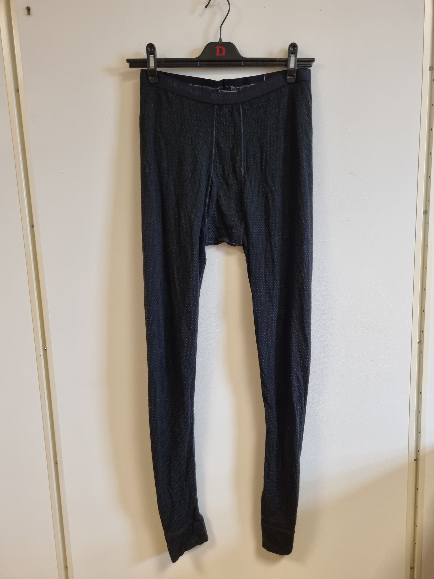 Devold ullongs - XL