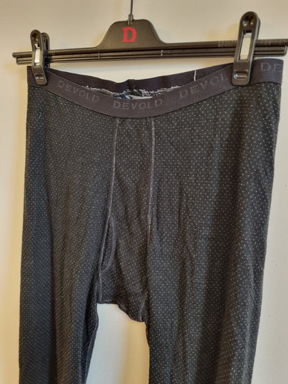 Devold ullongs - XL