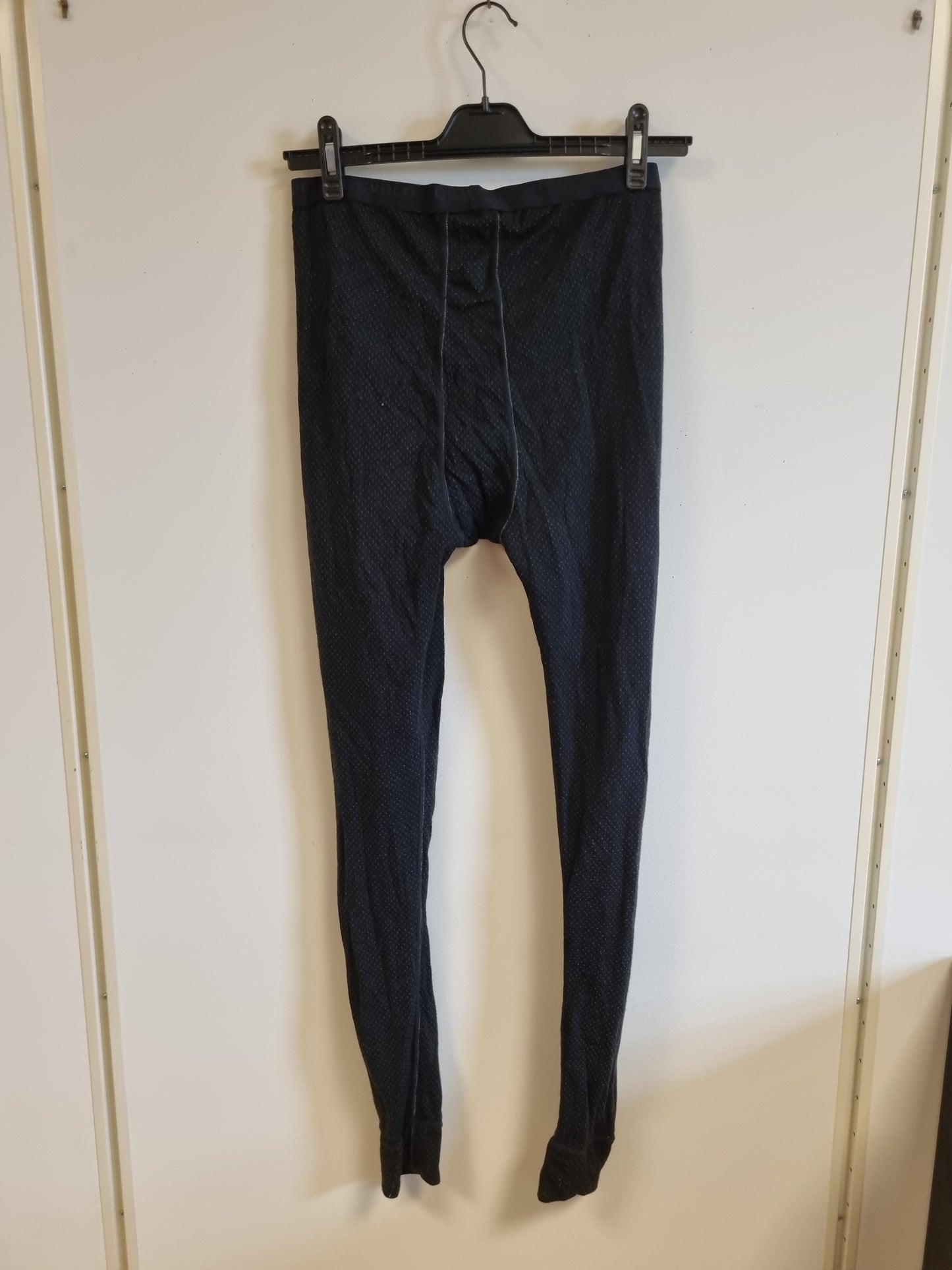 Devold ullongs - XL