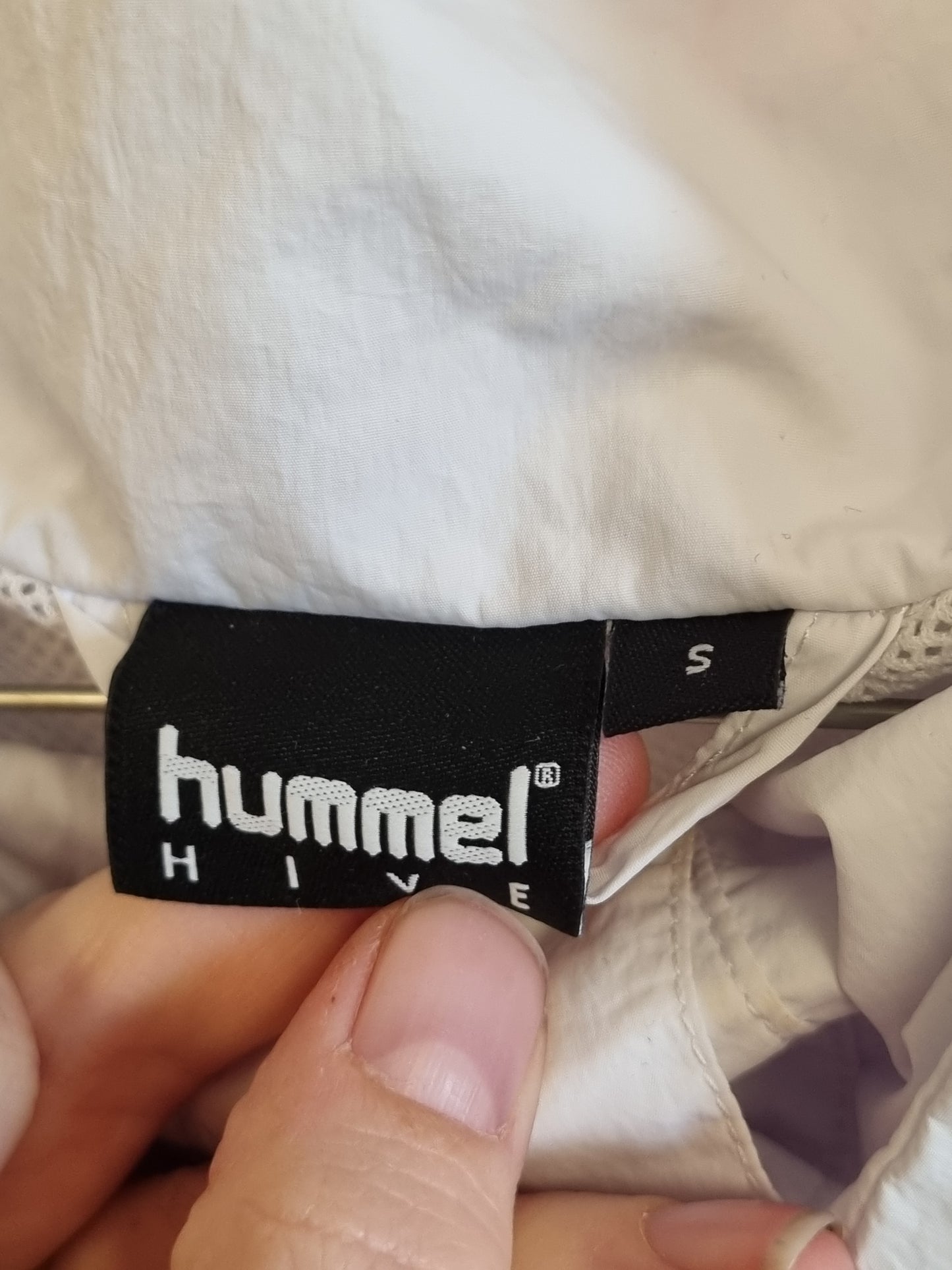 Hummel Hive anorakk - S