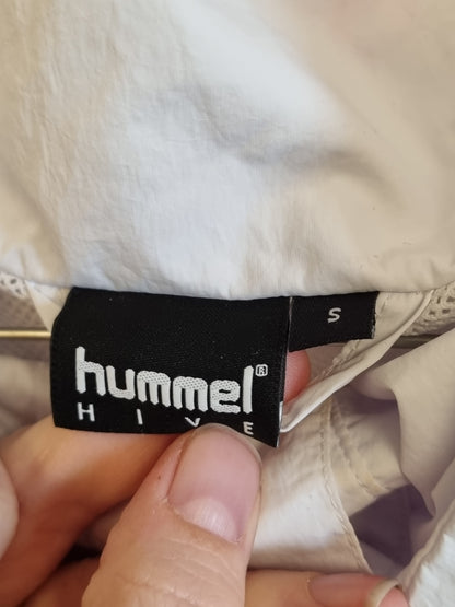 Hummel Hive anorakk - S