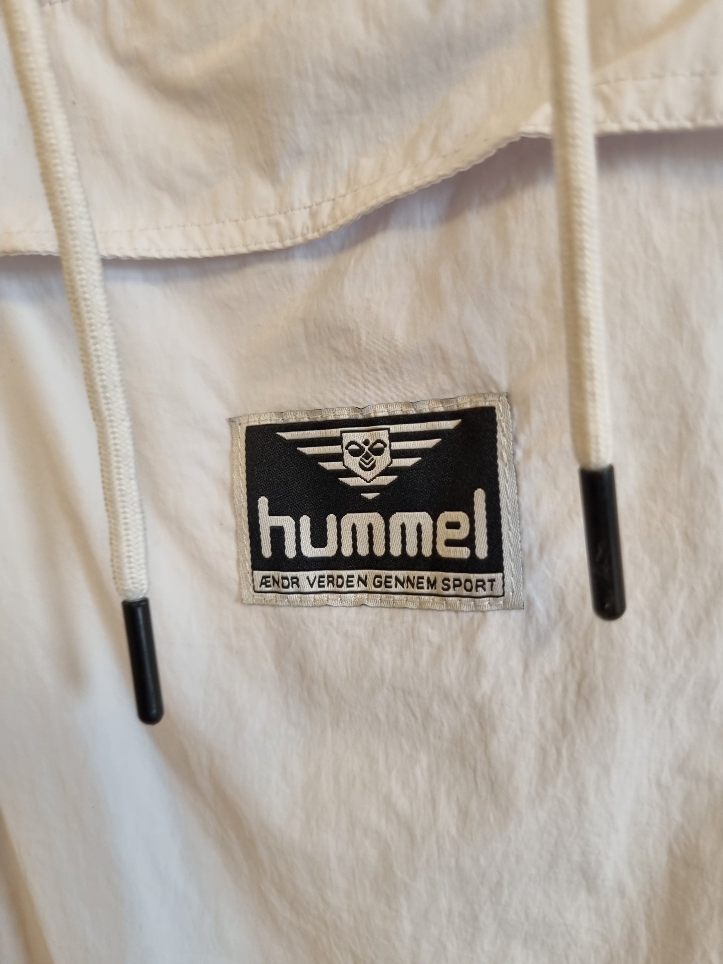 Hummel Hive anorakk - S
