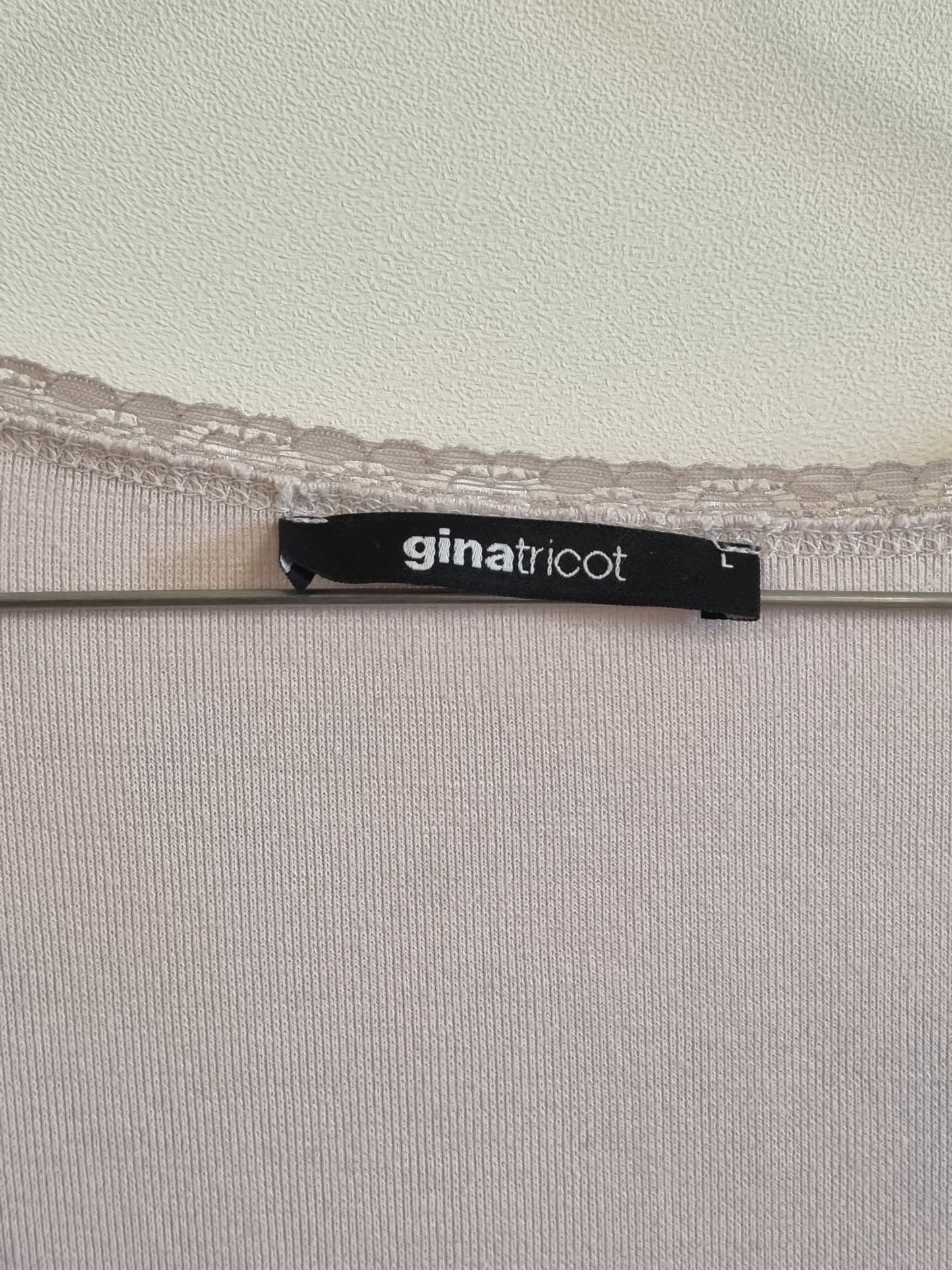 Gina Tricot topp - L