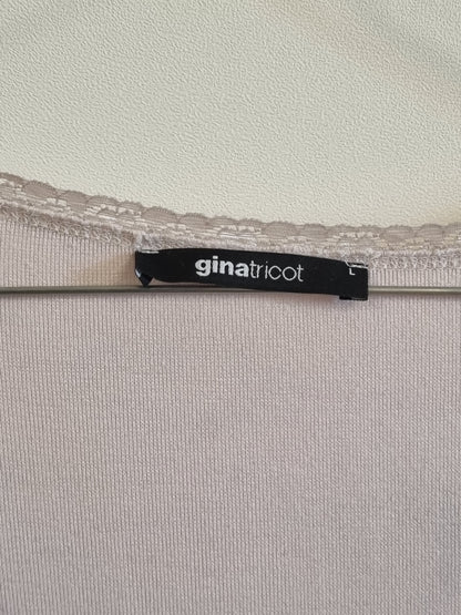 Gina Tricot topp - L