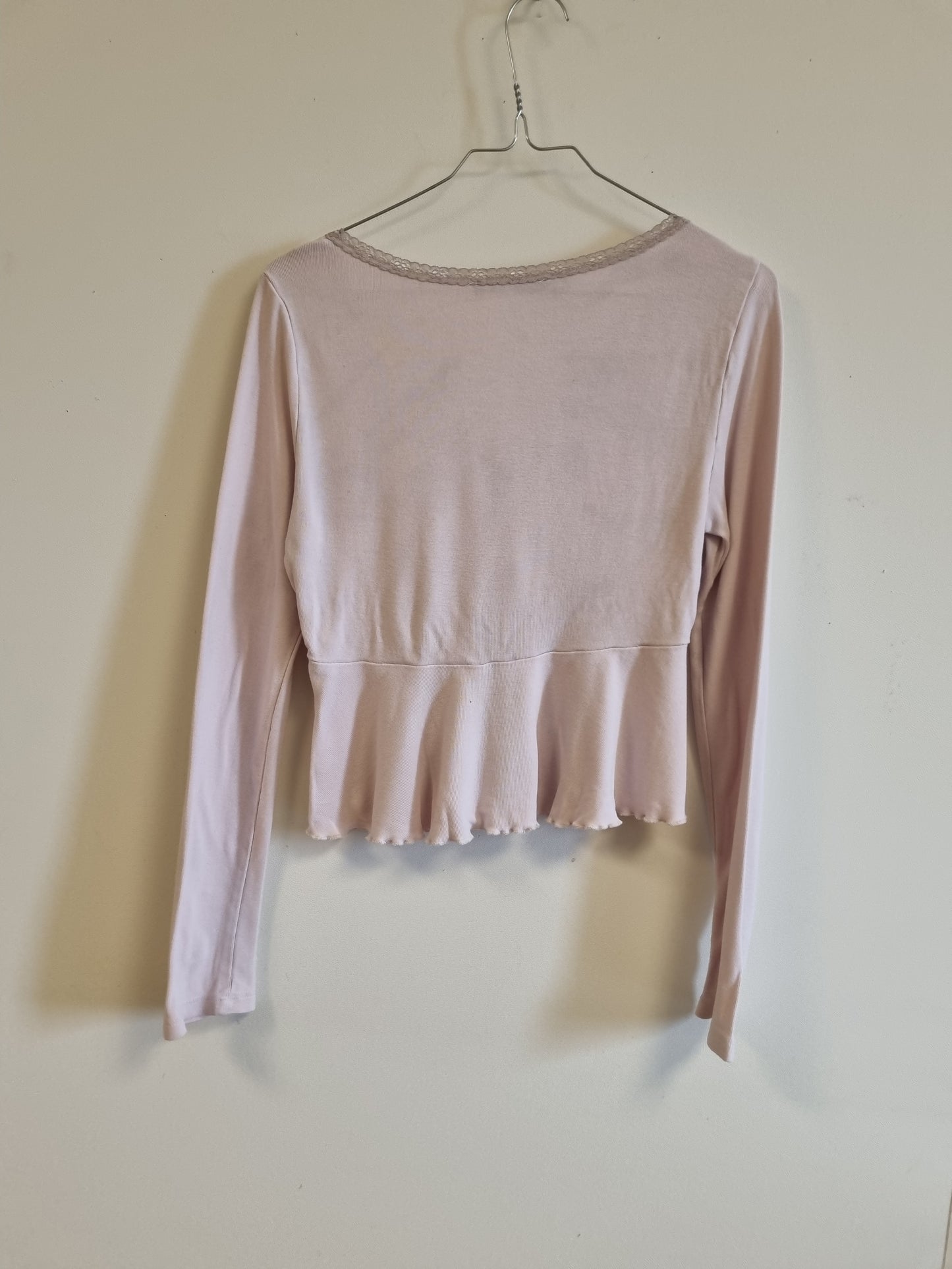 Gina Tricot topp - L