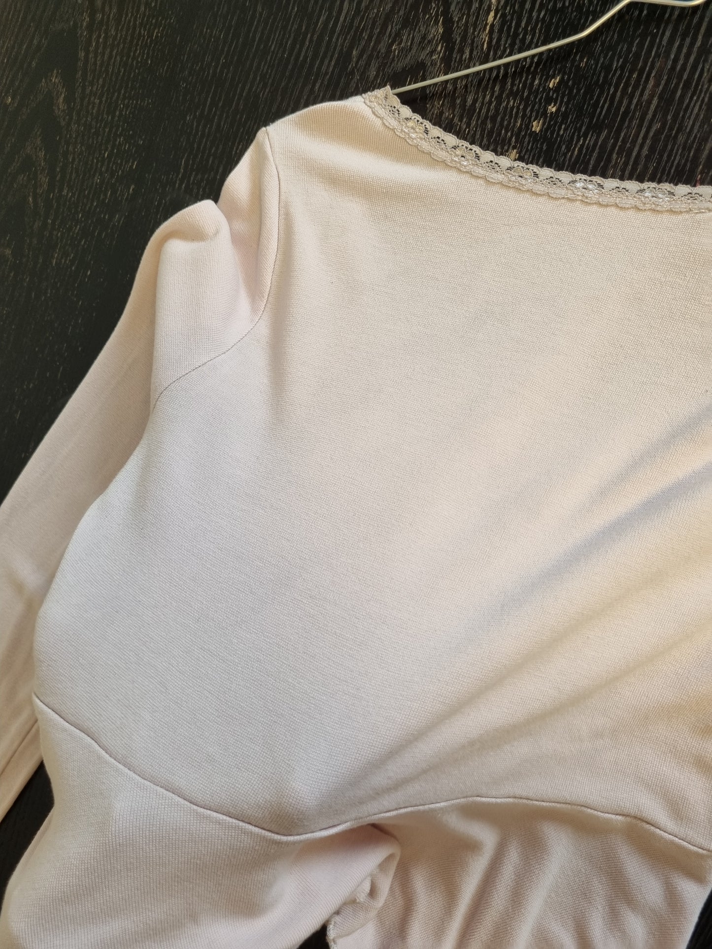 Gina Tricot topp - L
