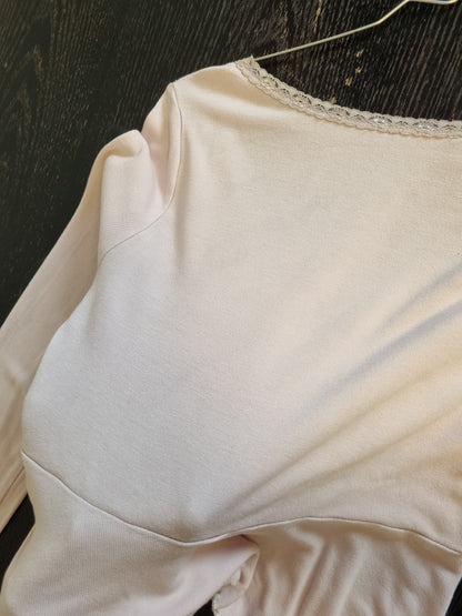 Gina Tricot topp - L