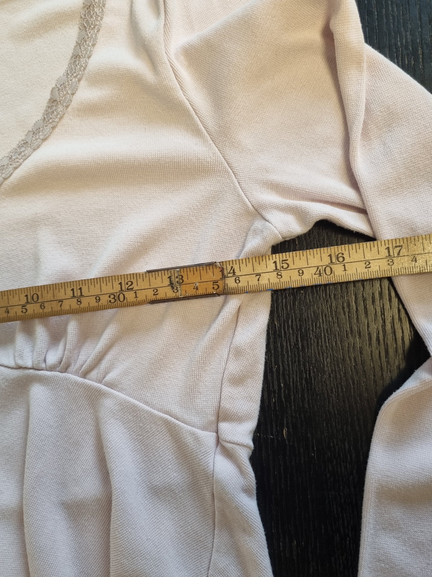 Gina Tricot topp - L