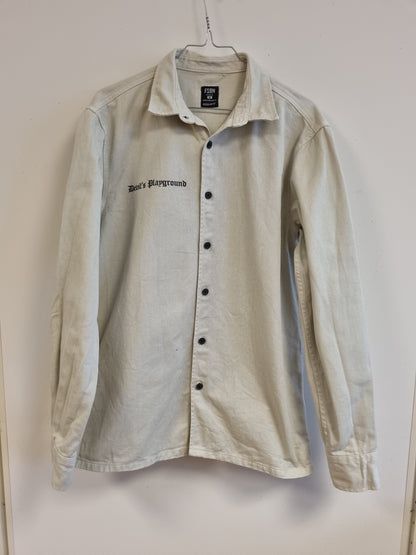 FSBN denimskjorte - M
