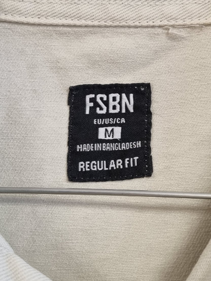 FSBN denimskjorte - M