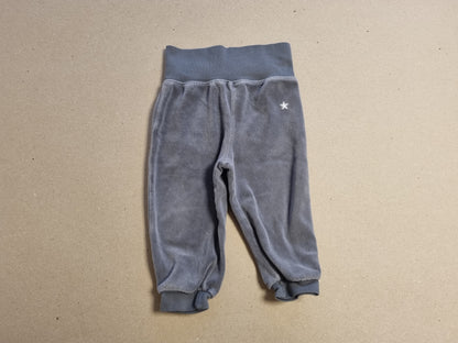 Lindex velourbukse – 74