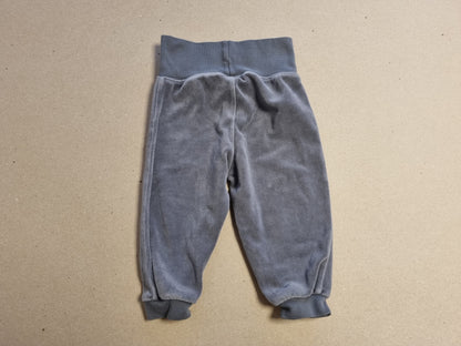 Lindex velourbukse – 74