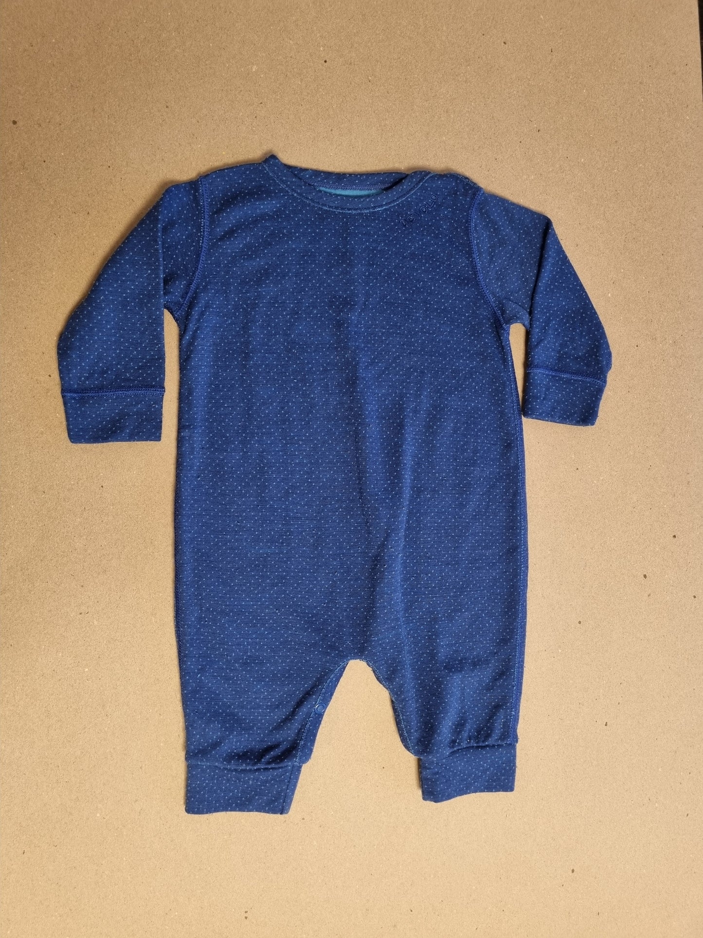 Devold Active ullbody – 68