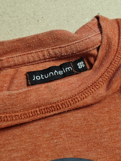 Jotunheim t-skjorte 98