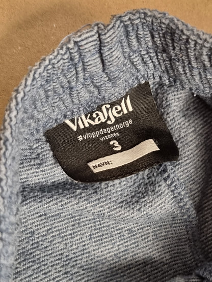 Vikafjell joggebukse – 98