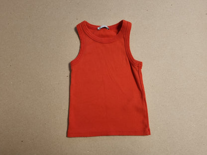Cubus singlet - 110