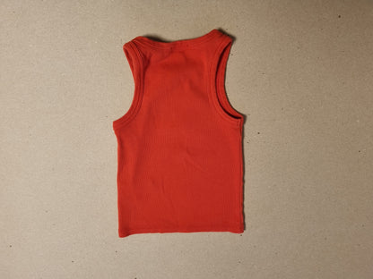 Cubus singlet - 110