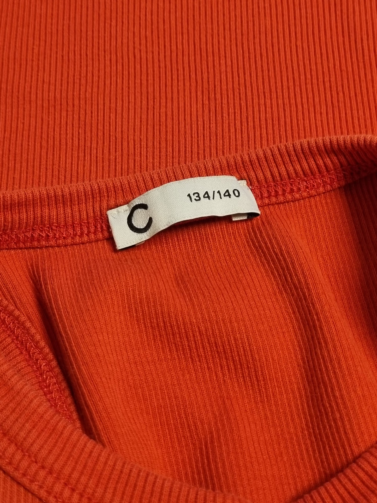 Cubus singlet - 110