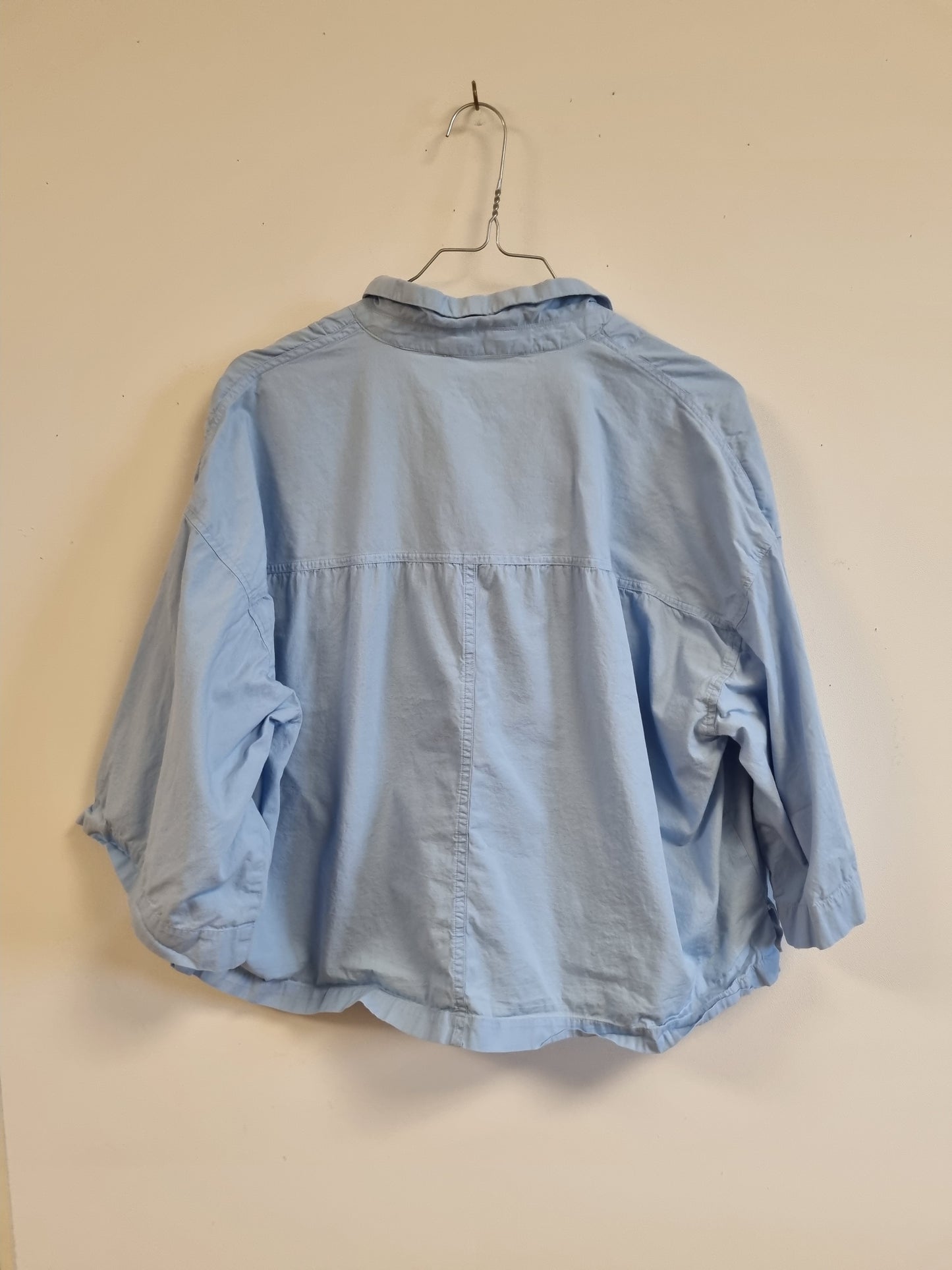Selected Femme skjorte - 36