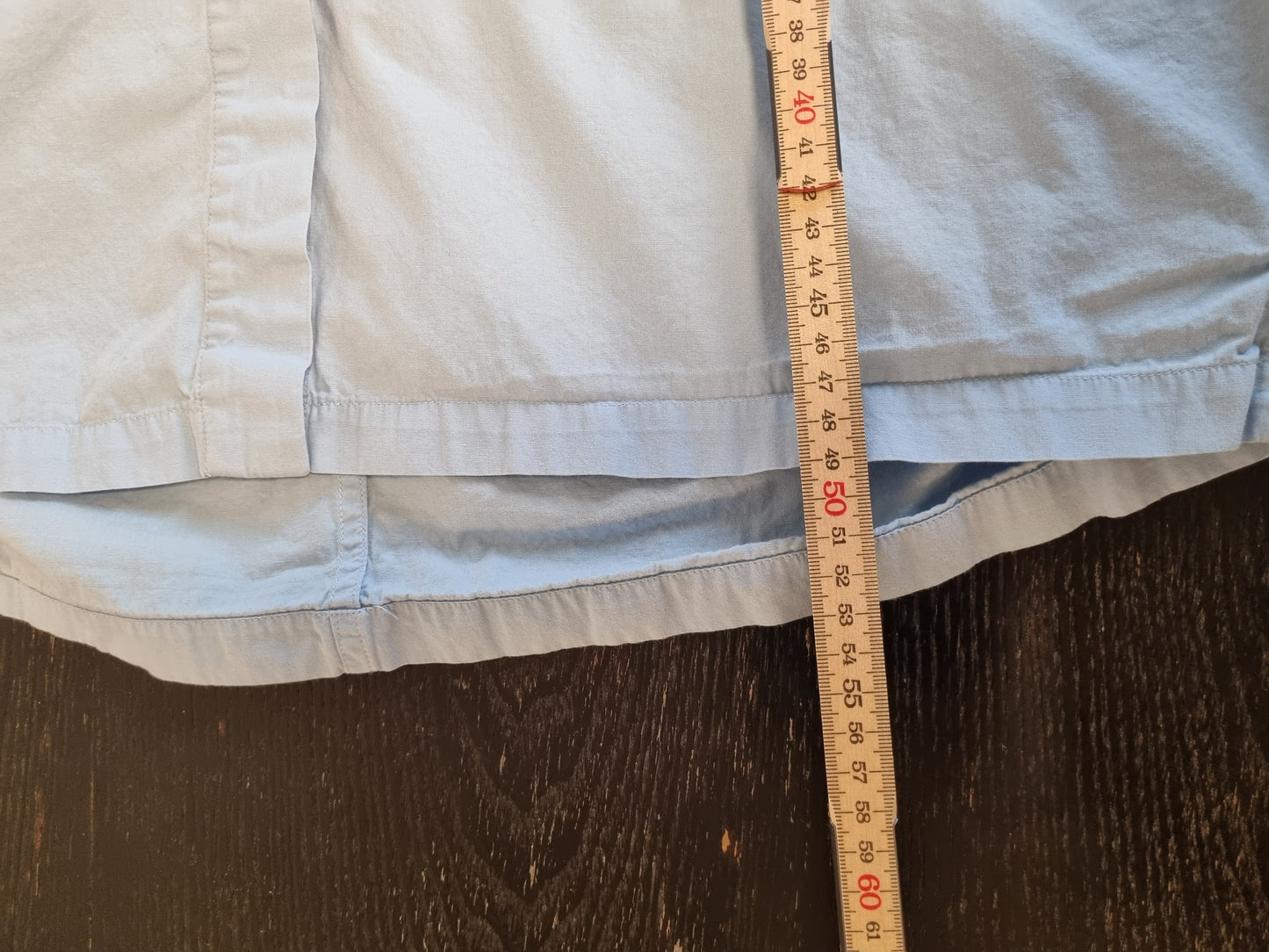 Selected Femme skjorte - 36