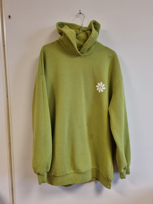 Gina Tricot hoodie - L