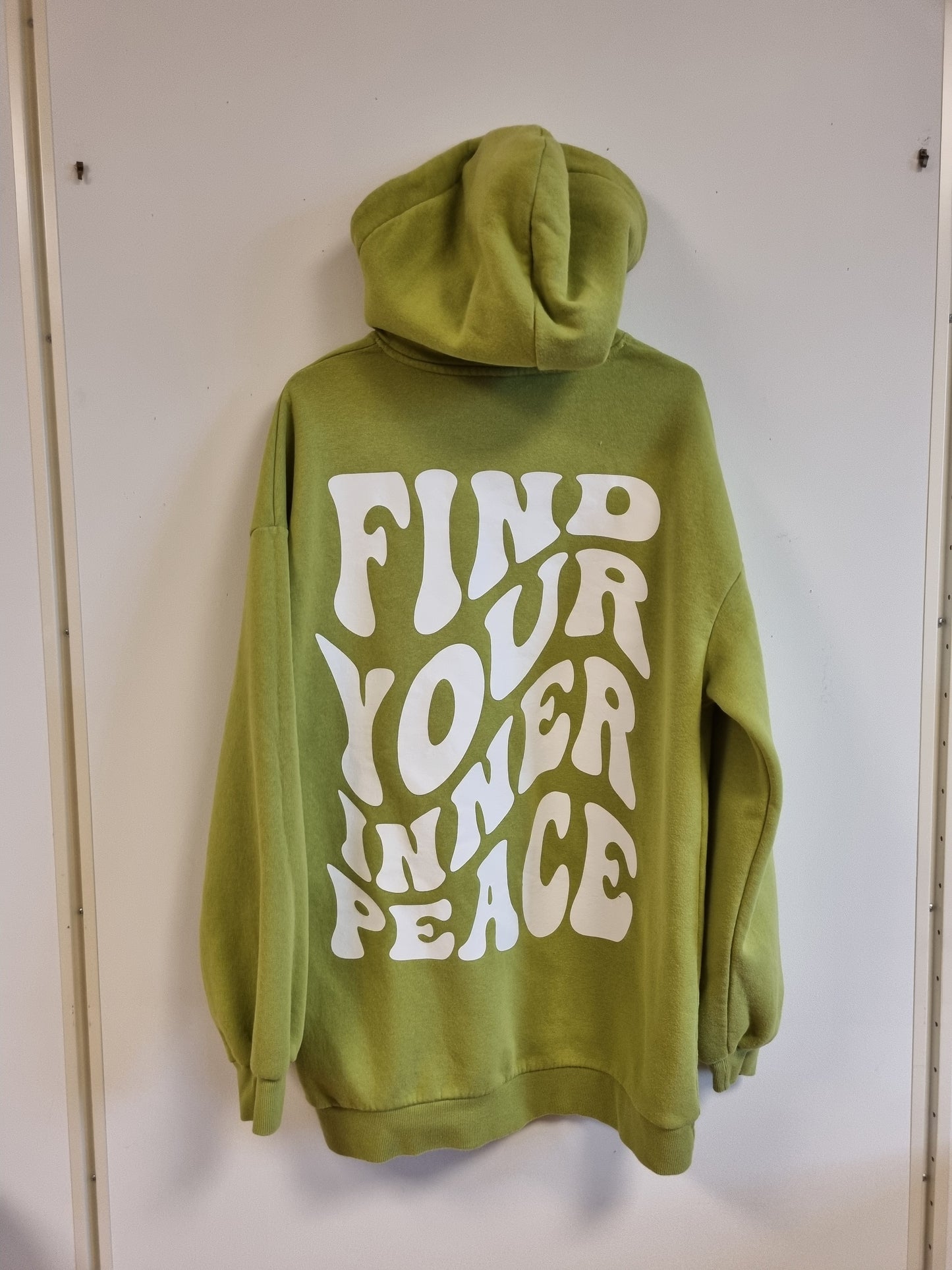 Gina Tricot hoodie - L
