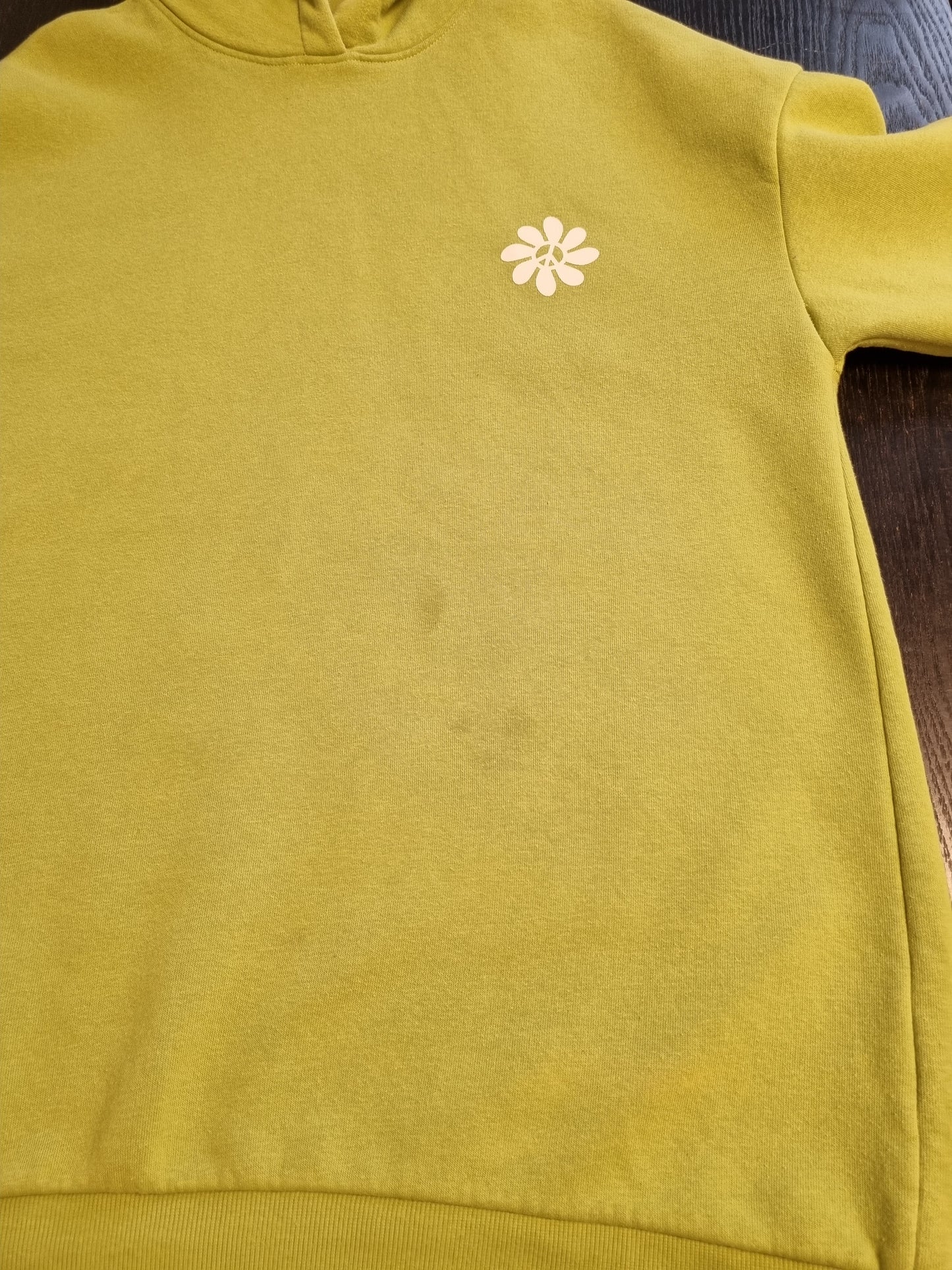 Gina Tricot hoodie - L