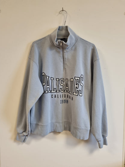 Gina Tricot collegegenser - M