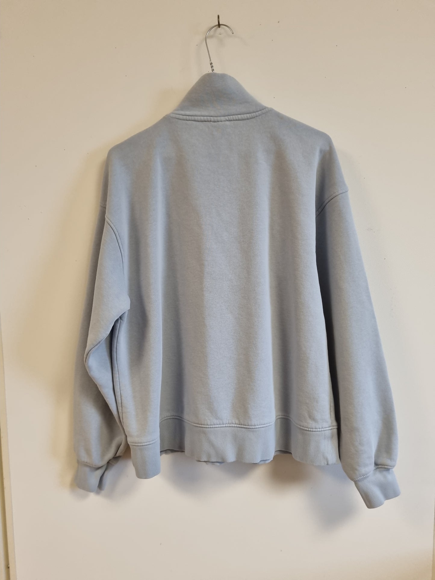 Gina Tricot collegegenser - M